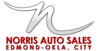 Norris Auto Sales - 39th logo
