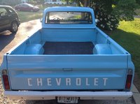 C/K 10 C/K 10