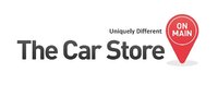 The Car Store on Main logo