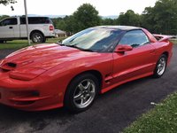 Firebird Firebird
