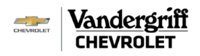 Vandergriff Chevrolet logo