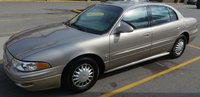LeSabre LeSabre