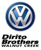 Dirito Brothers Volkswagen of Walnut Creek logo