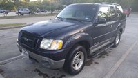 Explorer Sport Explorer Sport