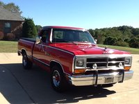 1986 Dodge RAM 150 - Pictures - CarGurus