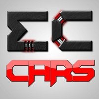 EC CARS logo