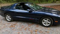 Firebird Firebird