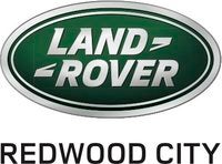 Jaguar Land Rover Redwood City logo