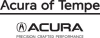 Acura of Tempe logo
