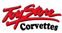 Toy Store Corvettes logo