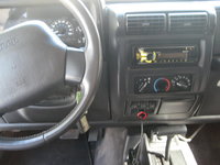 2000 Jeep Wrangler Interior Pictures Cargurus