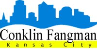 Conklin Fangman Buick GMC Kansas City logo