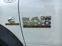 RAM 4500 Chassis Overview
