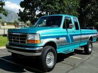 F-250 F-250