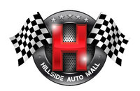 Hillside Automall logo