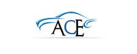 Ace Cars logo