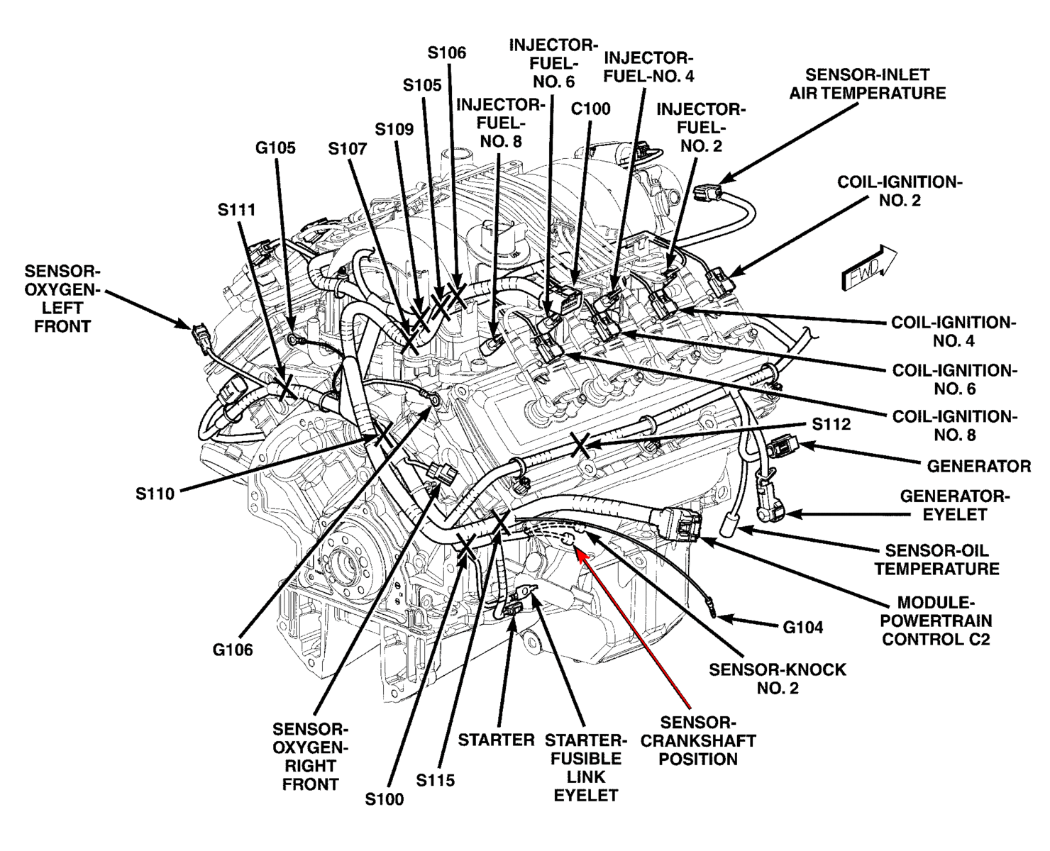 2004 Chrysler 300m Engine Diagram Center Wiring Diagram Teach Canvas Teach Canvas Iosonointersex It