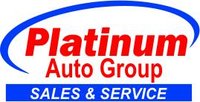 Platinum Auto Group logo