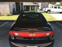 Cavalier Cavalier