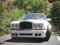 1959 Bentley Continental Flying Spur Overview 1959 Bentley Continental Flying Spur Overview