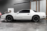 Firebird Firebird