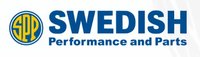Swedish Performance and Parts logo
