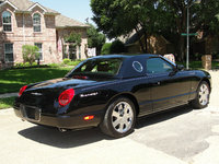 Thunderbird Thunderbird