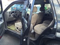 2005 Chevrolet TrailBlazer - Interior Pictures - CarGurus