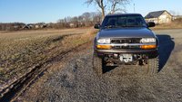 S-10 S-10