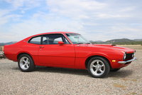1974 Ford Maverick Overview 1974 Ford Maverick Overview