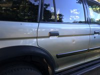Montero Sport Montero Sport