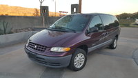 Grand Voyager Grand Voyager