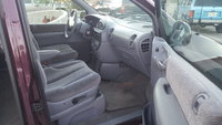 Grand Voyager Grand Voyager