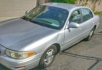 LeSabre LeSabre