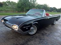 Thunderbird Thunderbird