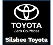 Silsbee Toyota logo