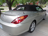 Camry Solara Camry Solara