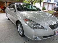 Camry Solara Camry Solara