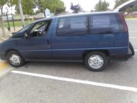 Lumina Minivan Lumina Minivan