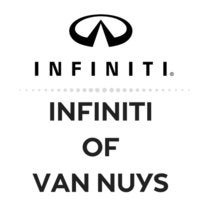 INFINITI of Van Nuys logo