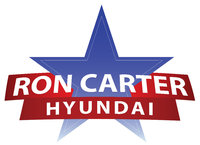 Ron Carter Hyundai logo