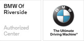 BMW of Riverside