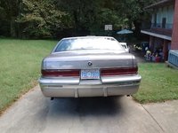 Roadmaster Roadmaster