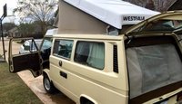 Vanagon Vanagon