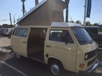 Vanagon Vanagon