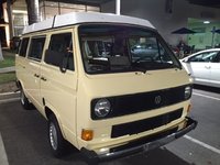 Vanagon Vanagon