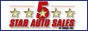 Five Star Auto Sales Of Tampa logo