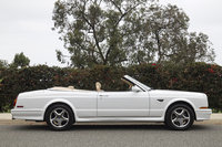 2001 Bentley Azure Overview 2001 Bentley Azure Overview