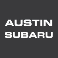 Austin Subaru logo