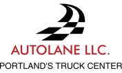 AutoLane logo